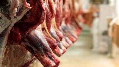 دامپزشکی توزیع 100 هزار کیلو گوشت آلوده را تکذیب کرد