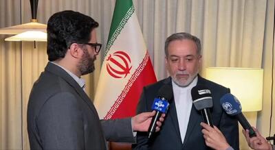 ایران یک کشور صلح طلب است اما در زمان جنگ هم مقتدرانه از خود دفاع می کند