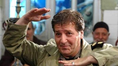 ابوالفضل پورعرب: نمی‌شود که آقایان برقصند و خانم‌ها... برای ما بازیگران این رفتارها...!