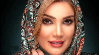عکس/ معرفی خواهر متین ستوده و به مدل عمو قنّاد/ ولی اصلا شبیه هم نیستند!
