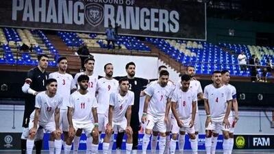تلویزیون پول بازی های تیم ملی را نداد!