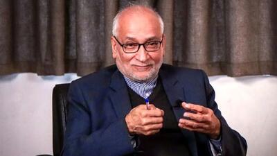 حسین مرعشی: اقتصاد ایران اولویت است؛ نه تقابل با آمریکا