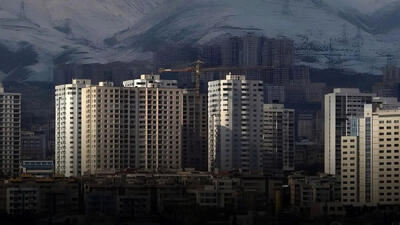 تعمیر مسکن هم آرزو شد