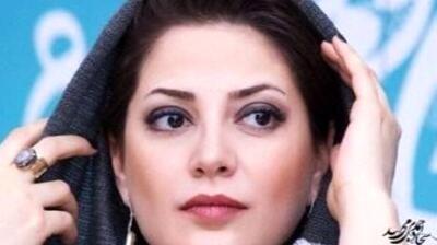 معرفی زیباترین بازیگران ایران /  طناز طباطبایی  در رتبه اول جذابیت ...