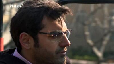 عکس| سفر در زمان؛ «جواد جوادی» سریال بچه مهندس 4 در جشن تولد 42 سالگی اش