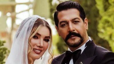 فیلم /  کامران تفتی، تازه‌داماد سینما داد: یکبار مردم و زنده شدم ...سکته قلبی کردم و کامبیز دیرباز جونِ منو نجات داد...