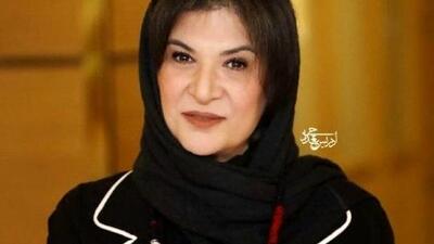 عکس خانه ابدی مادر ریما رامین فر همای سریال پایتخت / روحش شاد