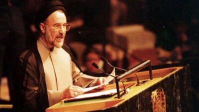 «گفت‌وگوی تمدن‌ها» از تقویم ایران کنار رفت؛ دلیل چه بود؟