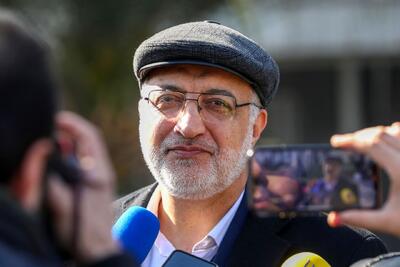 قانون‌گریزی در میانه جنگ؛ زاکانی تهران را فروخت