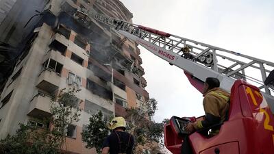 جدیدترین آمار شهدا و جانبازان جنگ ۱۲ روزه اعلام شد