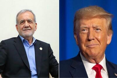 حمله تند کیهان به پیشنهاد دیدار با ترامپ؛ اصلاح‌طلبان حاضرند باسن ترامپ را هم ببوسند