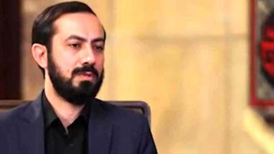 حمله معاون رئیسی به دولت روحانی | «یک امضا تا توافق» ادعایی دروغ بود؛ اعتراضات ۱۴۰۱ مانع توافق شد