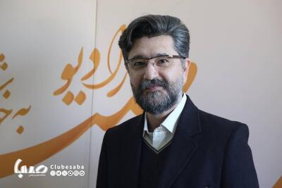 امیر حسین مدرس؛ روایتگر تازه ادبیات کهن | پایگاه خبری صبا