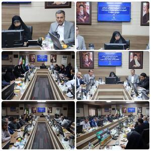 عضو شورای شهر بر تقویت تاب‌آوری شهری و بازبینی مهارت‌های مدیریت بحران تاکید کرد