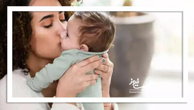 هشدار برای یوسیدن نوزاد