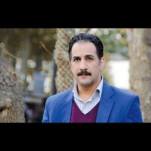 عکس‌های عروسی محمد نادری بازیگر سینما و تلویزیون لو رفت + عکس جدید - سلام نو