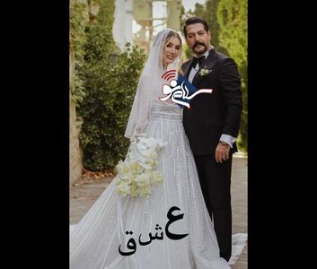 اولین صحبت‌های کامران تفتی بعد از ازدواج با متین ستوده / برای بار اوله که داماد میشم + فیلم - سلام نو
