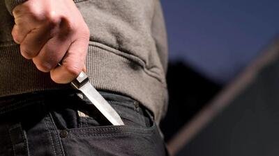 پایان درگیری خونین در کمتر از چند دقیقه