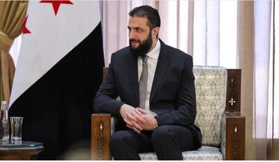 الجولانی: «خواهان جنگ با اسرائیل نیستیم/سوریه منشأ تهدید علیه هیچکس نخواهد بود» | شفقنا، آخرین اخبار ایران و جهان