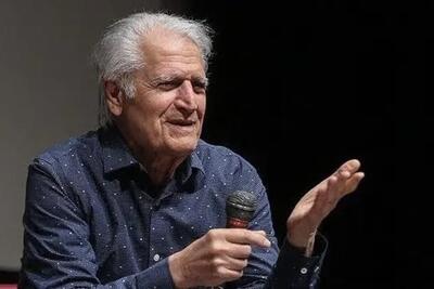 وداع هنرمندان با «احمد پژمان» در تالار وحدت + زمان و جزئیات