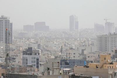 طرح جامع کاهش آلایندگی هوا پس از ۱۳ سال به کجا رسید؟ | مشهد؛ تنها در مقابل خاک