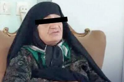 رای نهایی پرونده کلثوم اکبری صادر شد(۳۱ شهریور ۱۴۰۴)