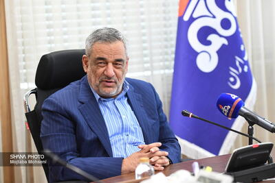 فروش نفت با روش‌های متنوع ادامه دارد/ پاسخ به همه شایعات ضرورتی ندارد