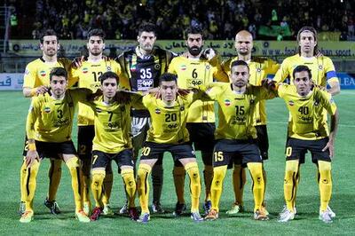  ۱۰ درصد مبلغ قرارداد بازیکنان سپاهان کم شد