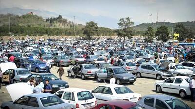 جزئیات تازه از فروش سازمانی محصولات مدیران خودرو