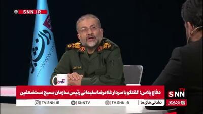 سردار سلیمانی: شیرین‌ترین خاطره من از جنگ هشت ساله آزادسازی خرمشهر است