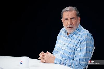 سردار کوثری: از پنج ساعت قبل از حمله اسرائیل مطلع بودیم + فیلم