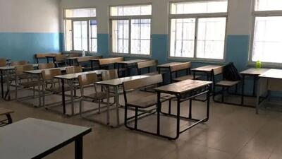 آیا برق مدارس در روز‌های آغازین سال تحصیلی قطع می‌شود؟