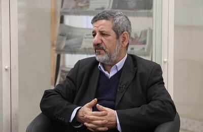 کنعانی‌مقدم: ایران در واکنش به مکانیسم ماشه سفرای تروئیکای اروپایی را اخراج کند/عواملی که برجام را ملت ایران تحمیل کردند باید محاکمه شوند