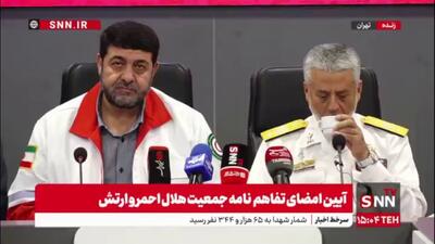 کولیوند: در  ترکیه، افغانستان، پاکستان، لیبی، سوریه و لبنان همکاری‌های مشترک با ارتش داشتیم