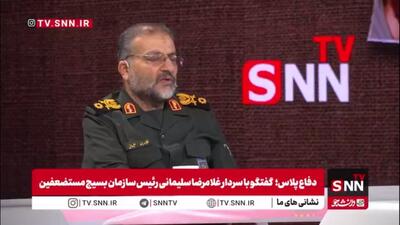 سردار سلیمانی: مردم به دلیل برخورد رژیم شاه شب‌ها راهپیمایی می‌کردند/روایت رئیس سازمان بسیج مستضعفین از دستگیری خود در جریان فعالیت‌های قبل انقلاب