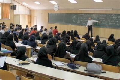 شیوه‌نامه اجرایی طرح جذب هیات علمی توانمند ابلاغ شد