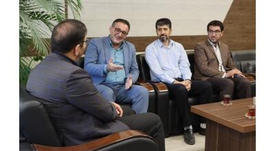دهکده مهارتی دانشگاه آزاد اسلامی همدان به‌زودی راه‌اندازی می‌شود