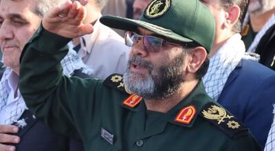 با شهدا، مسیر عزت ادامه دارد / جوانان امروز، پرچم‌داران فردای انقلاب