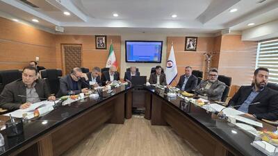 برگزاری جلسه مجمع عمومی عادی سالیانه گروه سرمایه‌گذاری اهداف