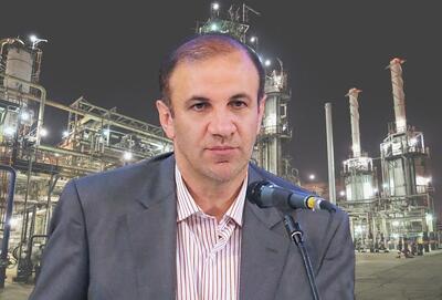 اسحاقی به هلدینگ خلیج فارس پیوست