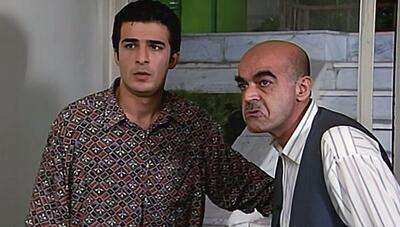 شلوار یوسف تیموری همه ما را ۲۰سال اندوهگین کرد!