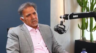 تا کی می‌خواهید با حیوان غول آسایی مثل آمریکا درگیر باشید؟!