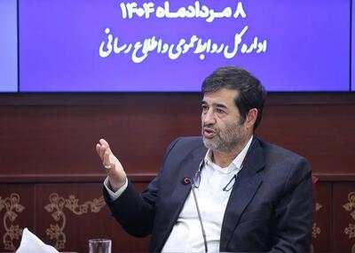 وزیر در فراکسیون ورزش مجلس شورای اسلامی