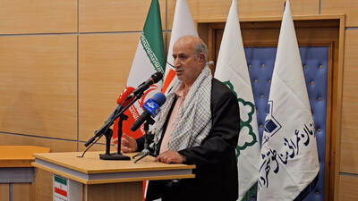 تاج: ایجاد یک ورزشگاه برابر است با تخریب یک زندان