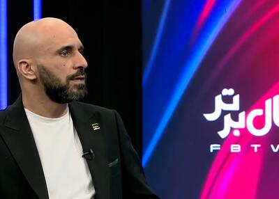 رضا جباری: استقلال یک بزرگتر و رهبر نداشت