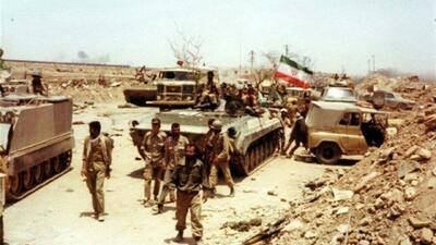 از حاج عمران تا شاخ شمیران؛ حکایت رشادت لرها در دفاع مقدس
