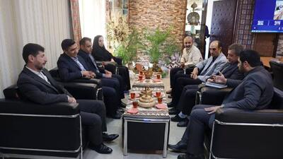 راهکار‌های تقویت پروژه‌های فرهنگی و گردشگری کردستان بررسی شد