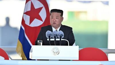 پیشنهاد کیم جونگ اون به ترامپ