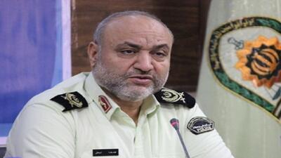 پرونده حادثه مهر ۱۴۰۱ زاهدان بسته شد؛ صدور احکام محکومیت تایید فرمانده انتظامی