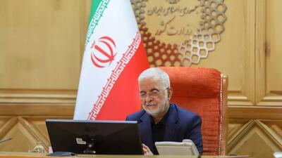وزیر کشور: کارگروه مشترک بین ایران و قرقیزستان برگزار می‌شود